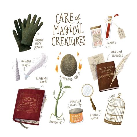 The Magical Creatures Academy: Fostering Diversity and Inclusion